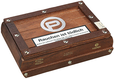 Plasencia - Reserva Original Robusto
