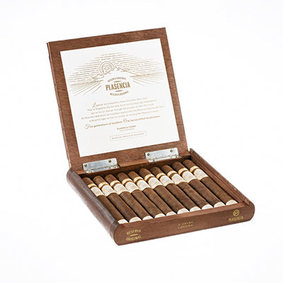 Plasencia Reserva Original Corona