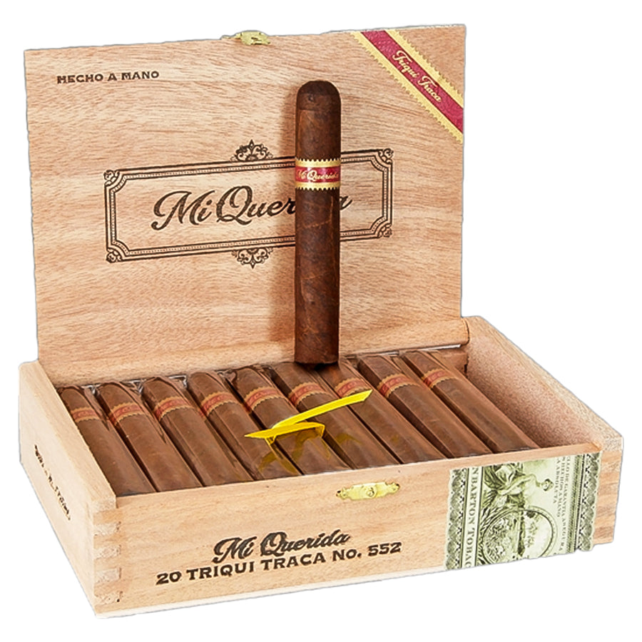 Dunbarton - Mi Querida Triqui Traca No. 552