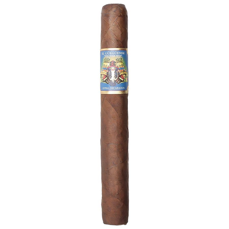 Foundation Cigar The Wise Man Corojo Corona Gorda OG Blend Aged 4 Years