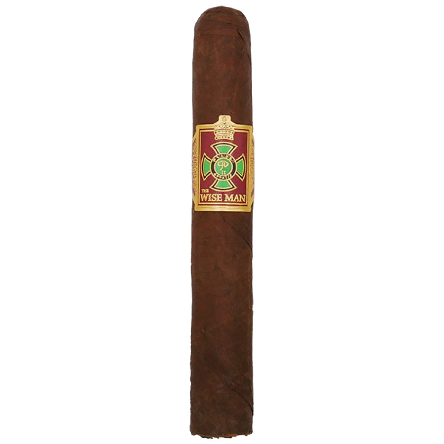 Foundation Cigar The Wise Man Maduro Robusto