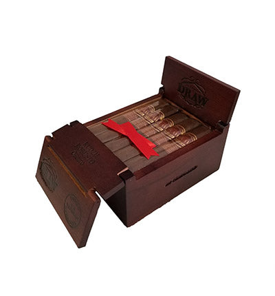 Southern Draw - Kudzu Robusto - Aged 3 Years