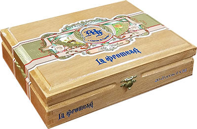 My Father - La Promesa Toro