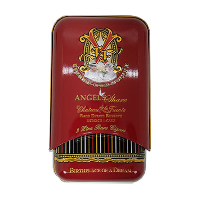 Opus X Angels Share Robusto Tin
