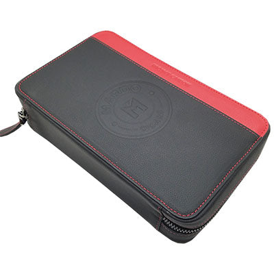 Mardo Premium Leather Cigar Case