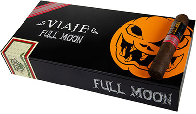 Viaje Full Moon Edicion Limitada