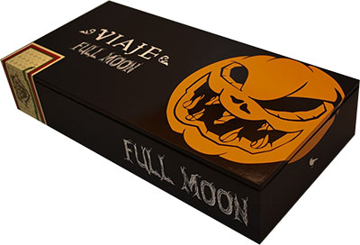 Viaje Full Moon