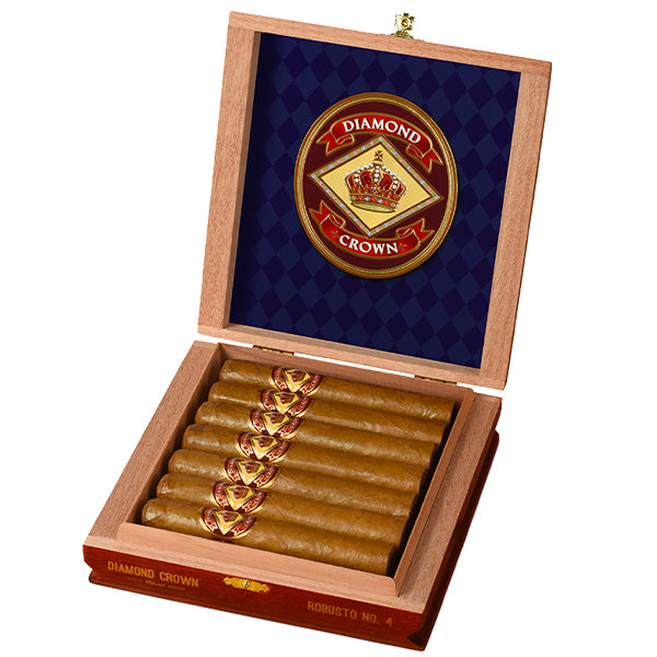 Diamond Crown Robusto 