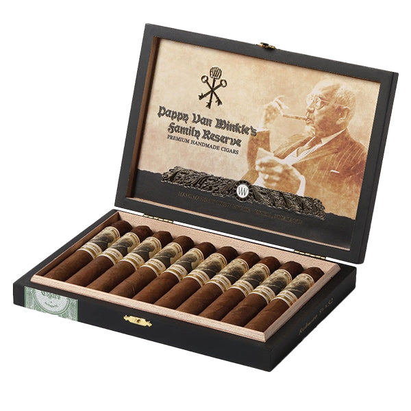 Pappy Van Winkle Barrel Fermented Toro