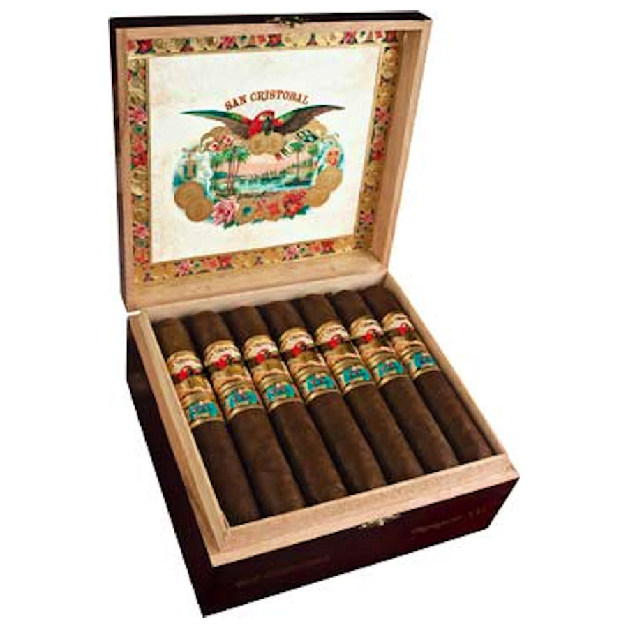 San Cristobal Papagayo XXL