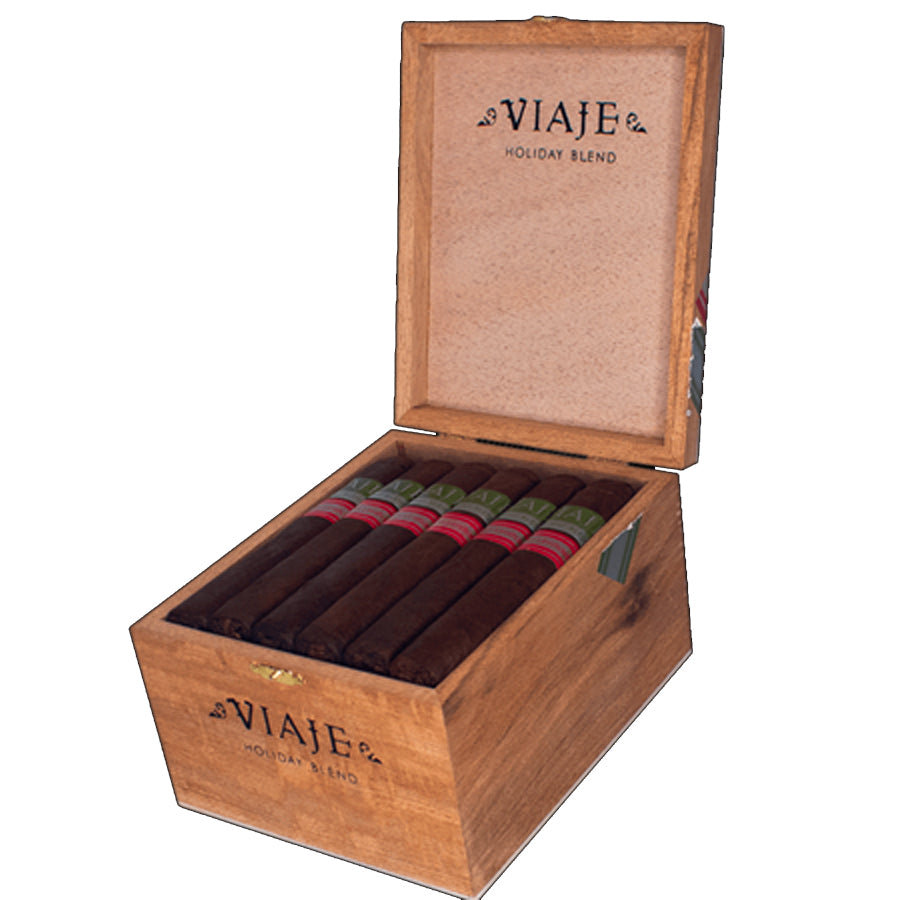 Viaje Holiday Blend 2024 (Pre-order)