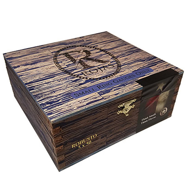 Noel Rojas Bluebonnet Robusto - Aged 7 Months