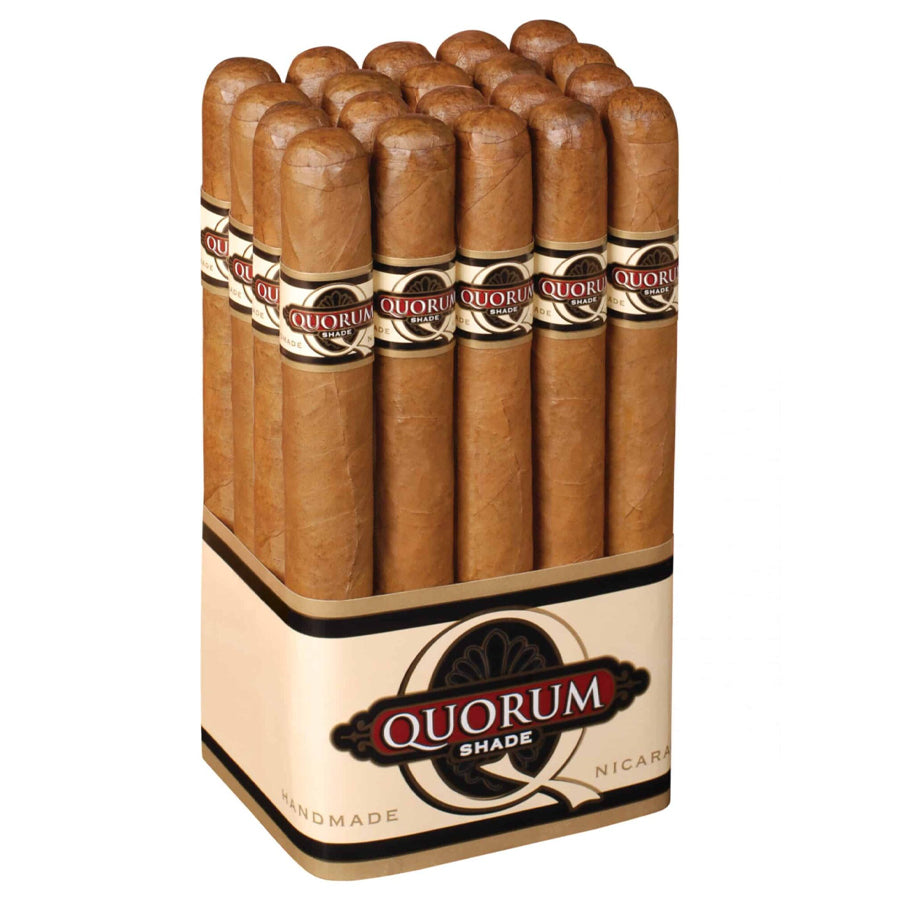 Quorum Shade Churchill