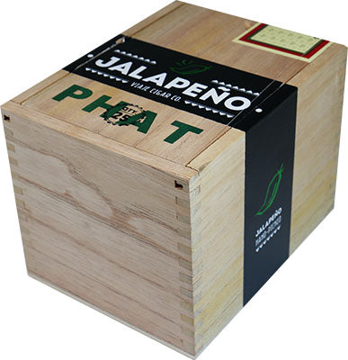 Viaje Pepper PHAT Jalapeno