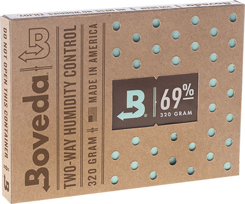 Boveda 320 Gram Packs
