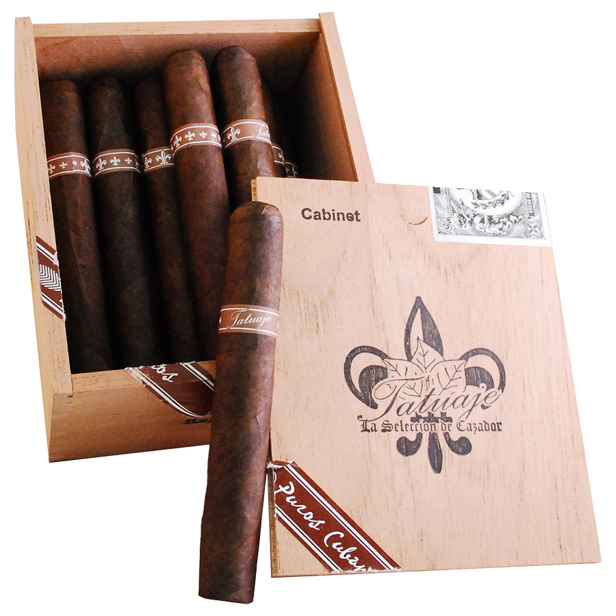Tatuaje Reserva Miami Regios