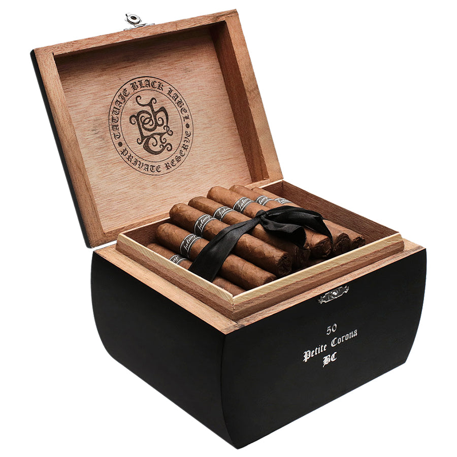 Tatuaje Black Petit Corona BC