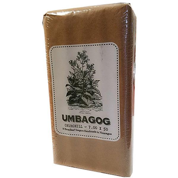 Dunbarton Umbagog Churchill