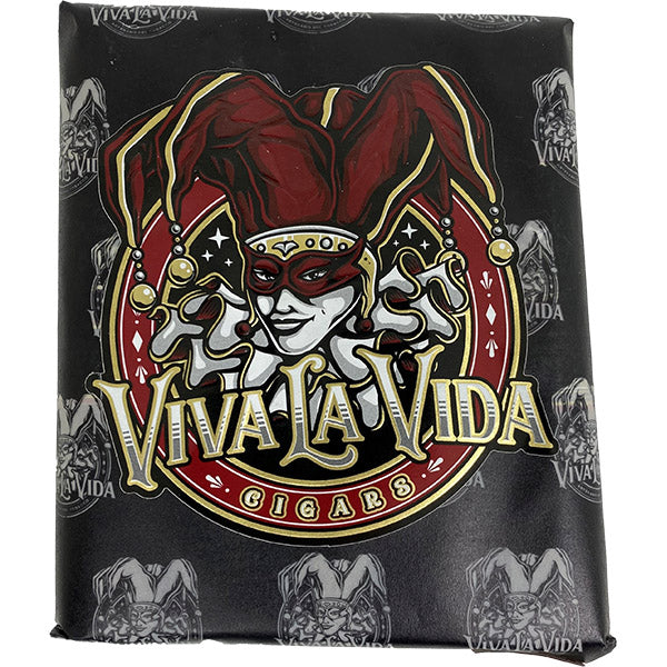 Viva la Vida - Jester