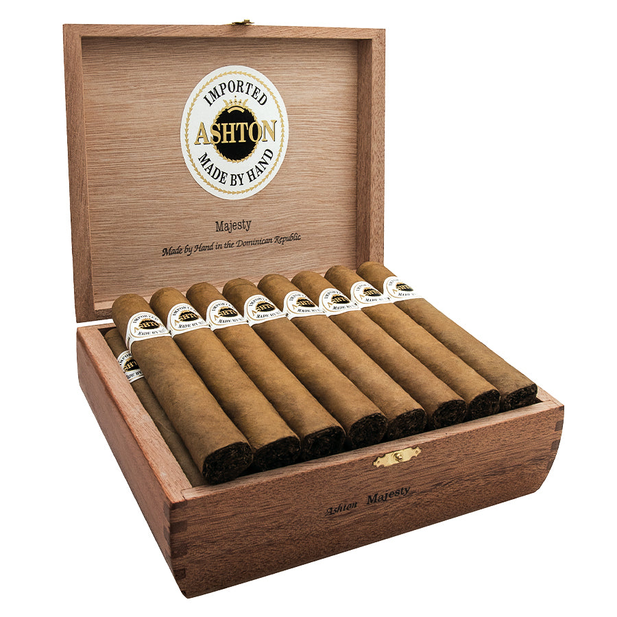 Ashton Classic Majesty