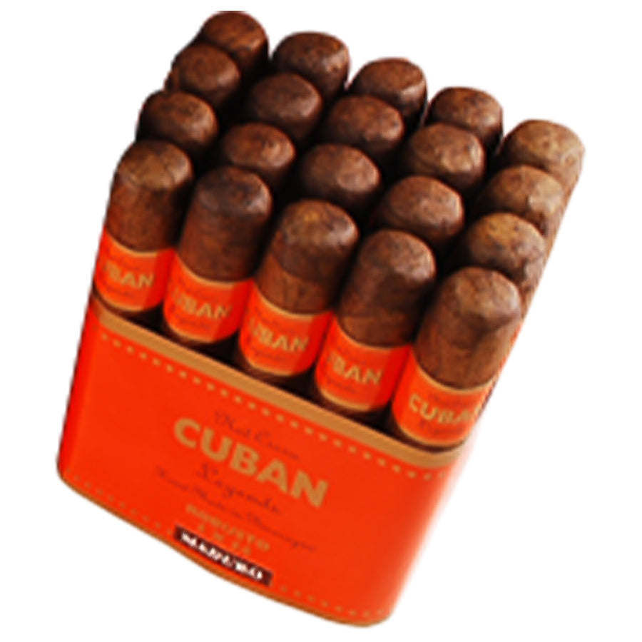 Nat Cicco Cuban Legends Maduro No.4