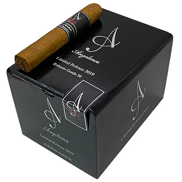 Angelenos Robusto