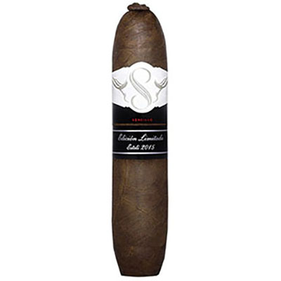 Sencillo Black No. 4 LE