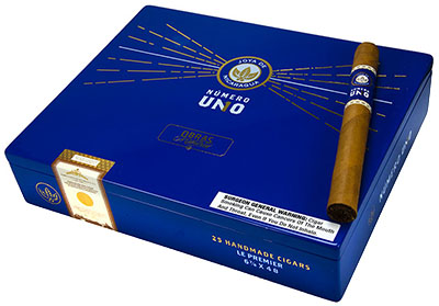 Joya De Nicaragua - Numero Uno Le Premier - Aged 8 Months