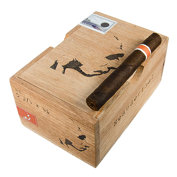 RoMa Craft Neanderthal HS