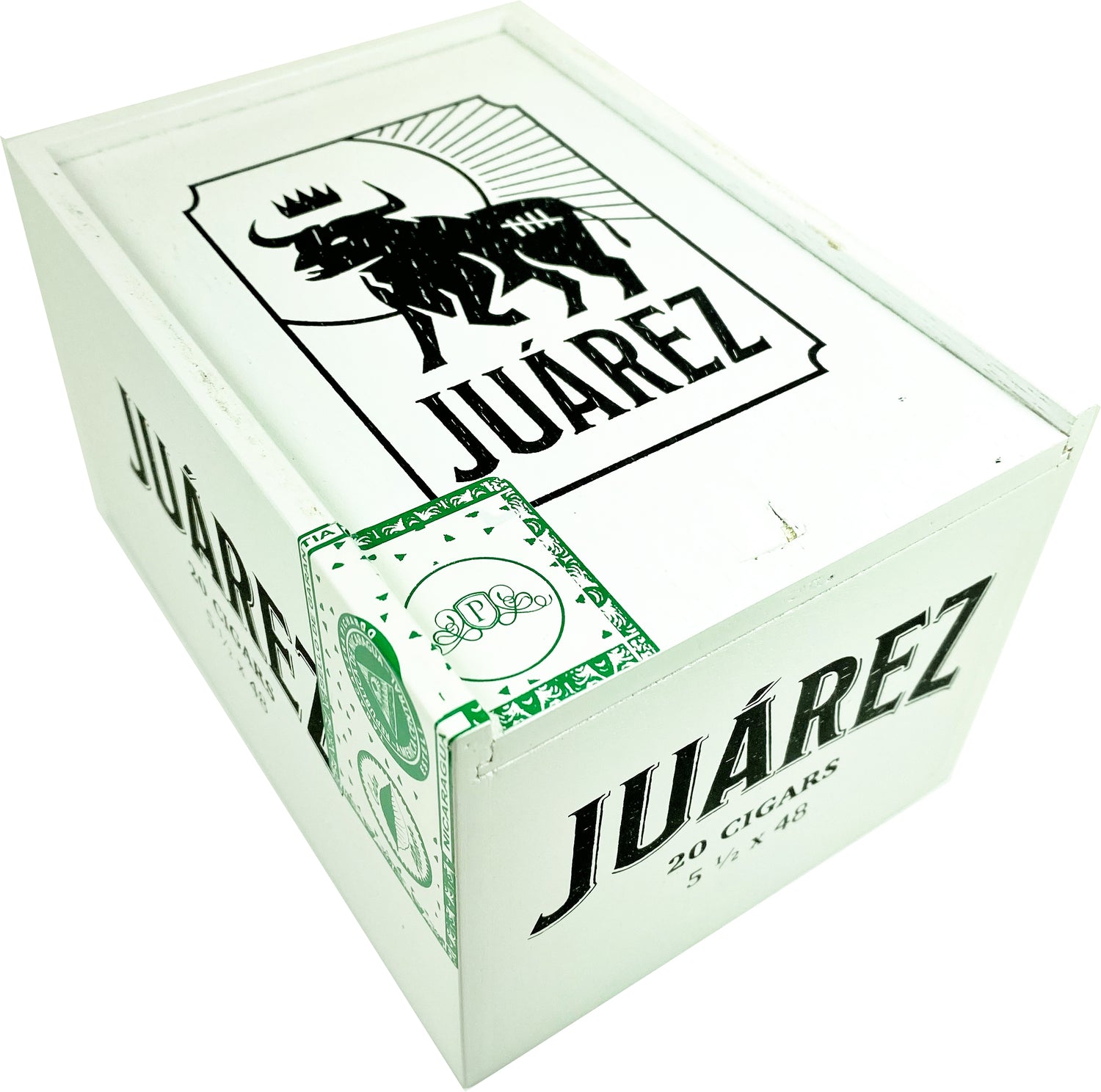 Crowned Heads - Juarez Chihuahua
