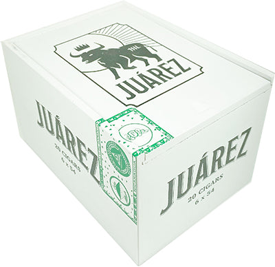 Crowned Heads - Juarez Willy Lee - Aged 1 Year