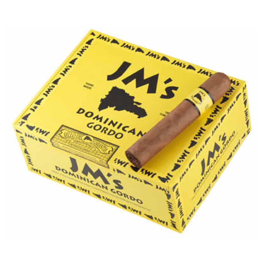 JM's Dominican Gordo Connecticut