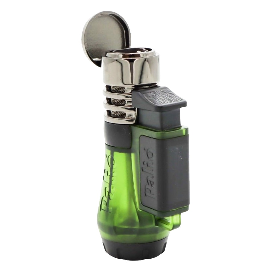 Palio - Vesuvio Triple Jet Lighter