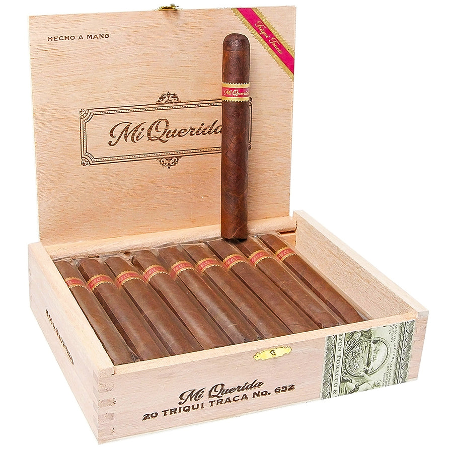 Dunbarton Mi Querida Triqui Traca No.652