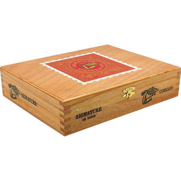 Aganorsa Leaf Signature Selection Toro - Aged 6 Months