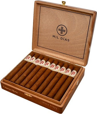 Crowned Heads - Mil Dias Corona Gorda - Aged 1 Year