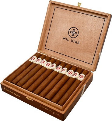 Crowned Heads - Mil Dias Double Robusto - Aged 2 Years