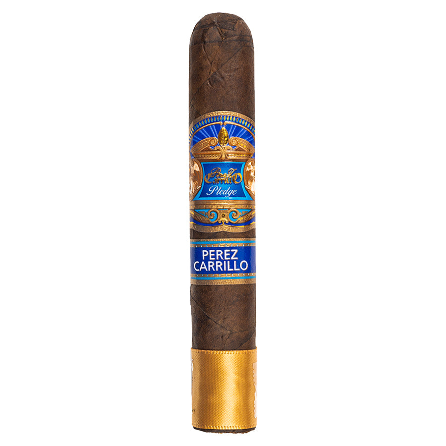 EP Carrillo Pledge Prequel