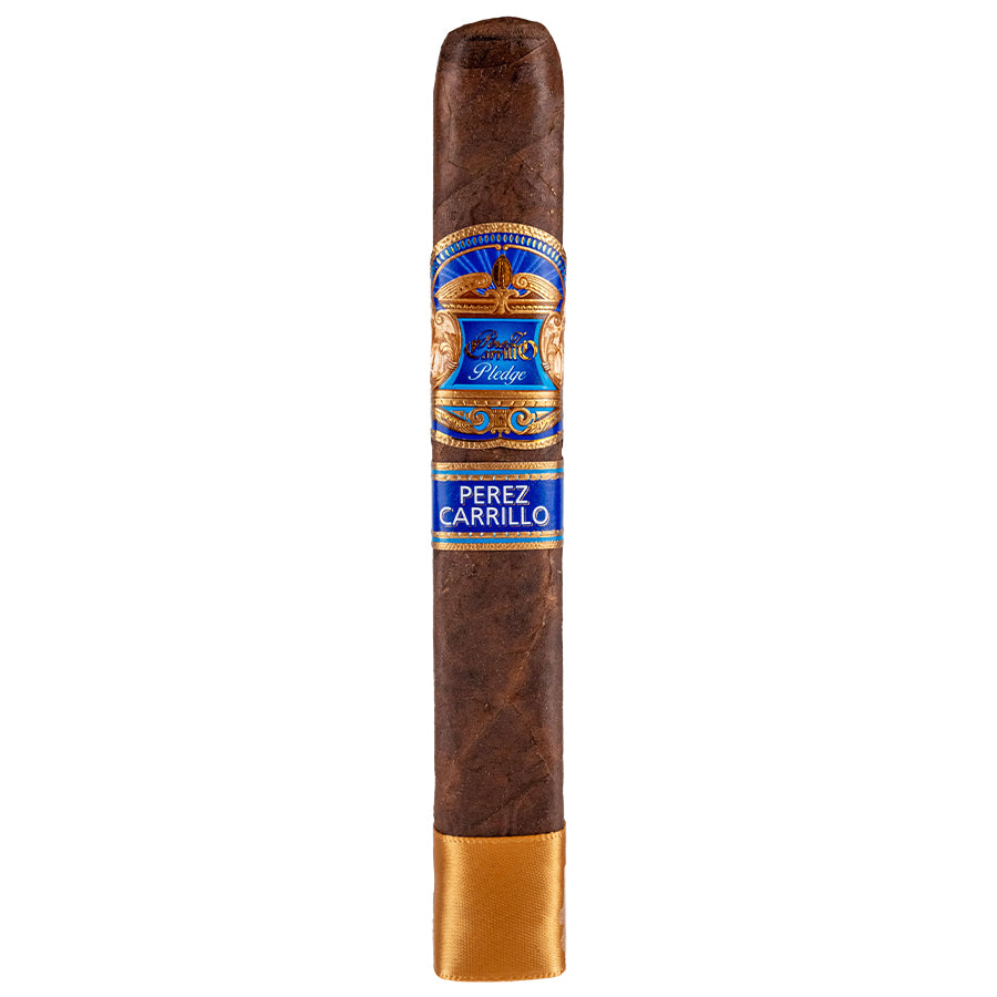 EP Carrillo Pledge Sojourn