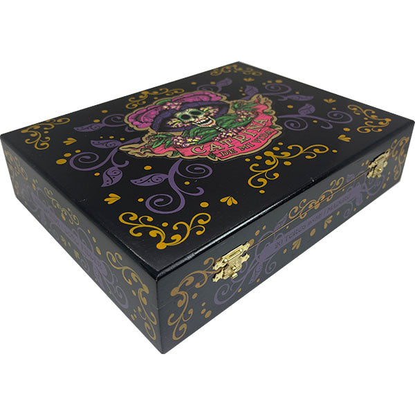 Danli Honduras Tobacco - Catrina De Mi Vida Toro Maduro - Aged 9 Months