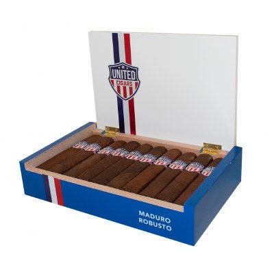 United Cigars - Robusto Maduro