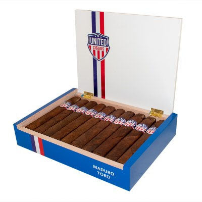 United Cigars - Toro Maduro