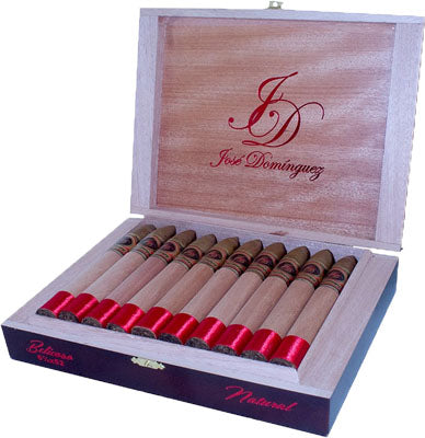 Jose Dominguez - Belicoso - Aged 1 Year