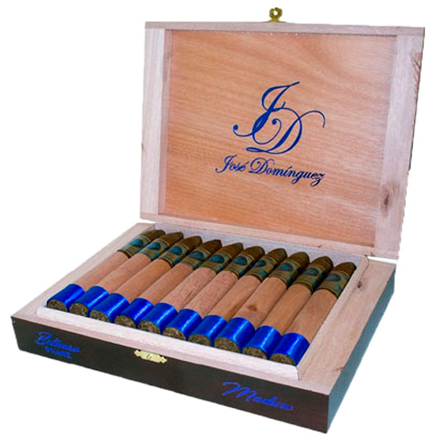 Jose Dominguez - Belicoso Maduro