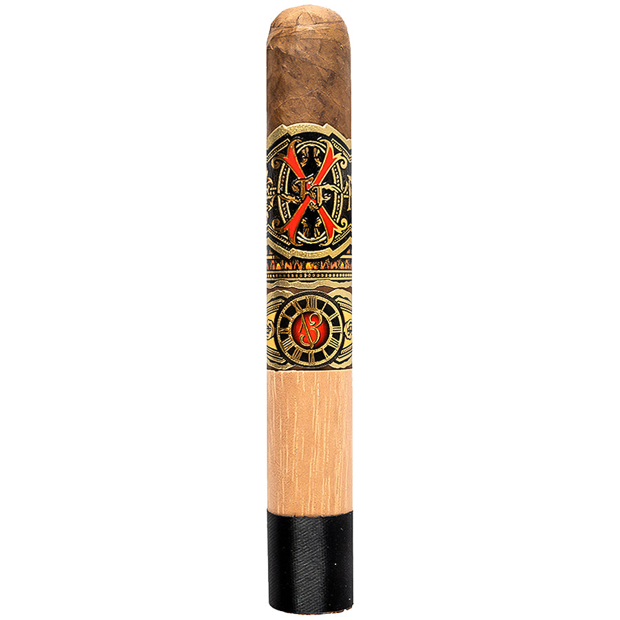Opus X Forbidden X - Deseos d'Amor Limited Edition Cigar