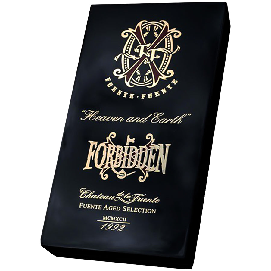 Opus X Story Black