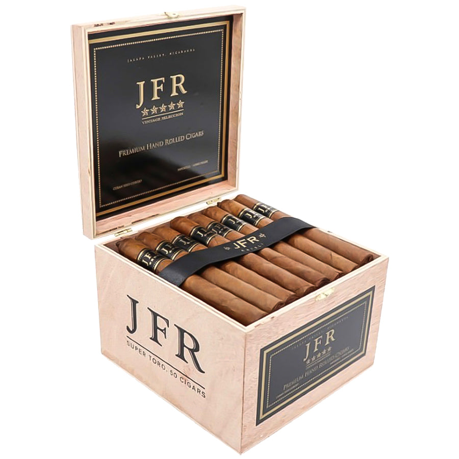 Aganorsa Leaf - JFR - Super Toro - Aged 2 Years