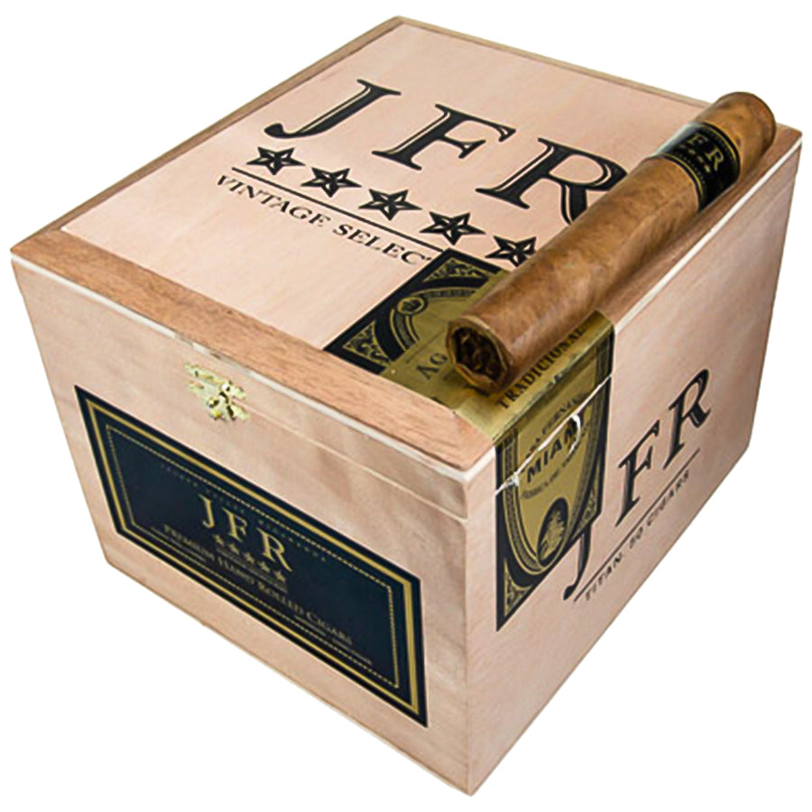 Aganorsa Leaf - JFR - Titan - Aged 8 Months