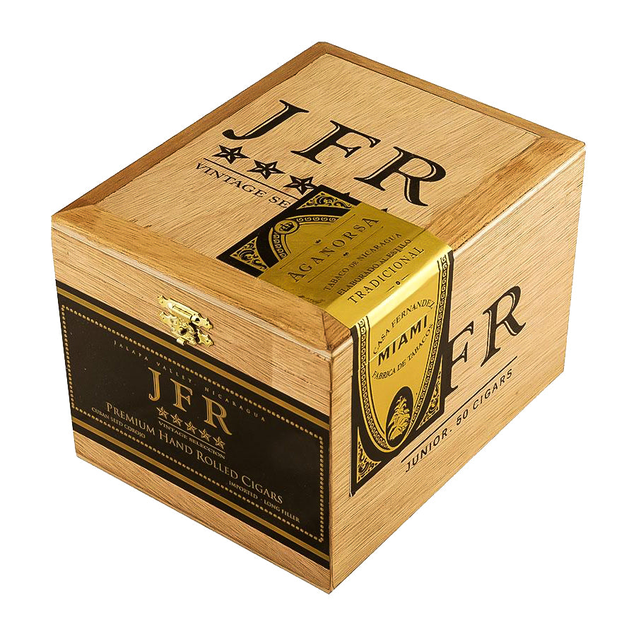 Aganorsa Leaf - JFR - Junior - Aged 2 Years
