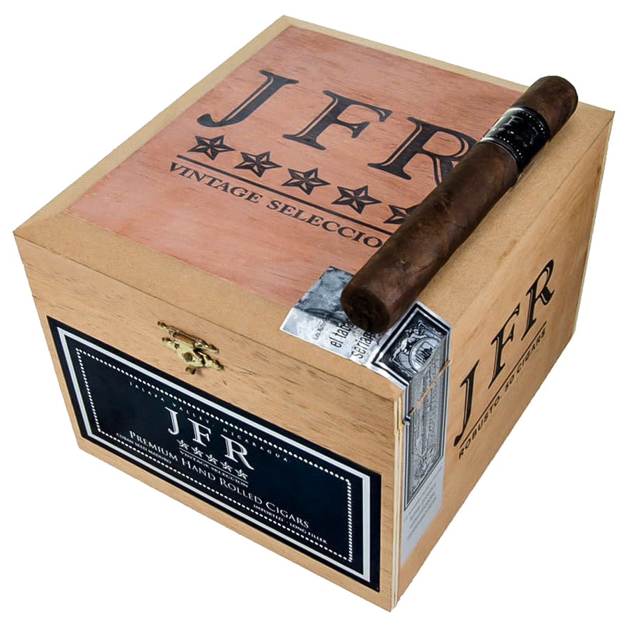 Aganorsa Leaf - JFR Maduro - Junior